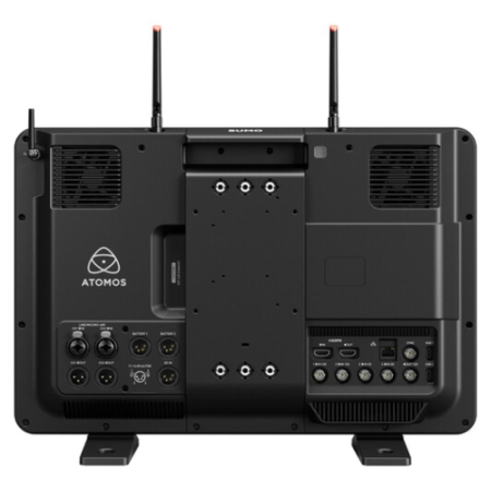 ATOMOS ATOMSMPR19 Sumo PRO-19 - monitor podglądowy, rejestrator i switcher/mikser video, 19